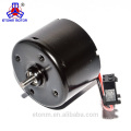 Fabrication de moteur brushless de 12v 30000rpm dc